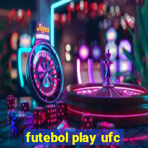 futebol play ufc